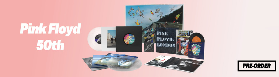 12-12 - Pink Floyd